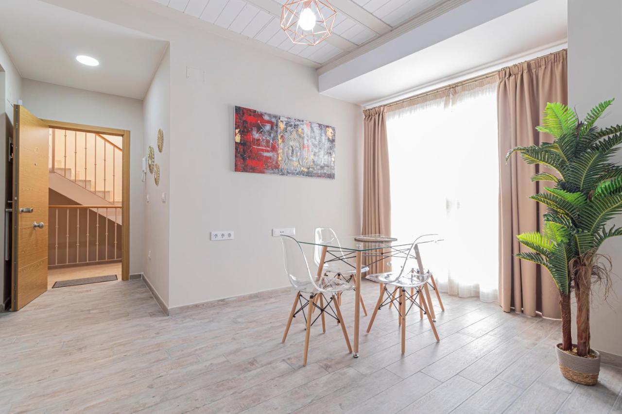Allo Plateros Centro Jacuzzi Comunitario Apartment