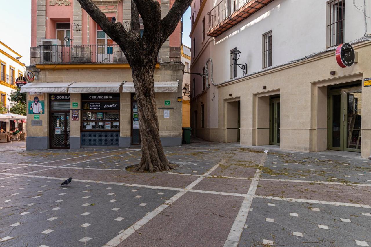 Apartment Allo Plateros Centro Jacuzzi Comunitario *