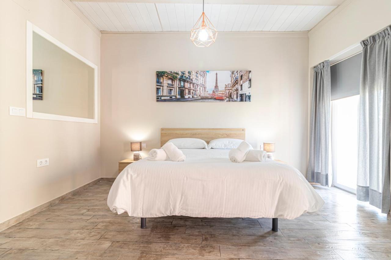 Apartment Allo Plateros Centro Jacuzzi Comunitario