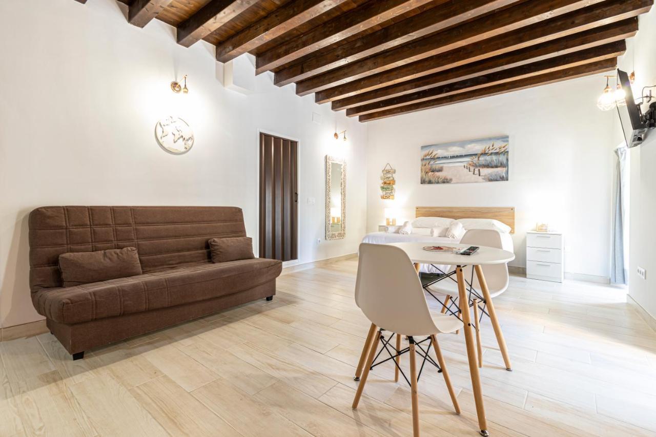 Allo Plateros Centro Jacuzzi Comunitario Apartment *