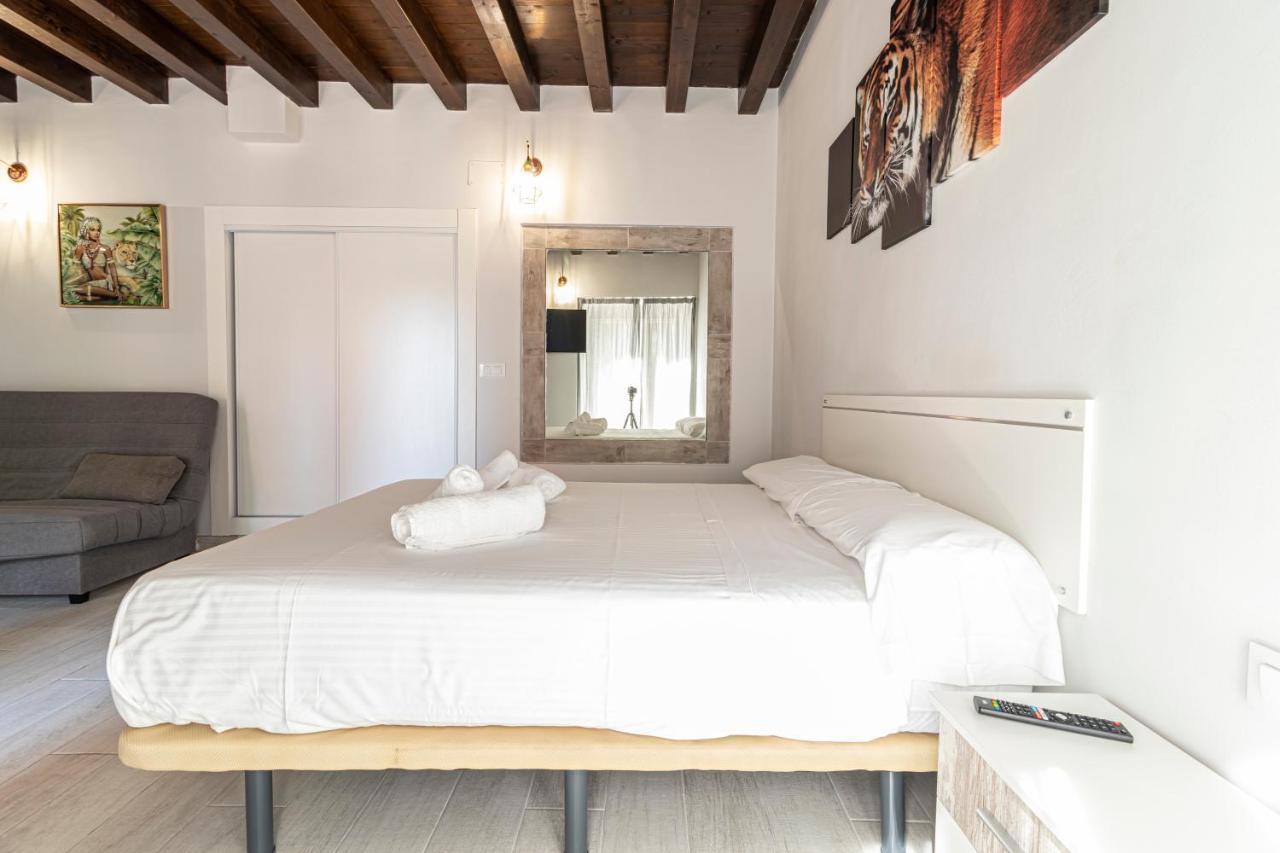 Allo Plateros Centro Jacuzzi Comunitario Apartment
