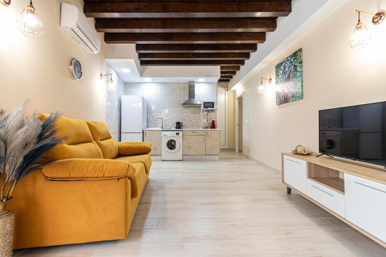 Apartment Allo Plateros Centro Jacuzzi Comunitario *